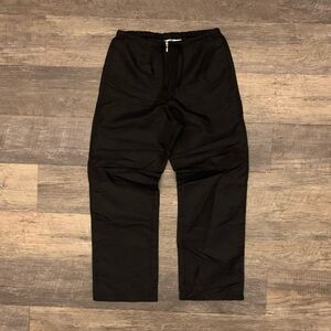 Vintage 2000s Nike Womens Track Pants Women’s Size Medium